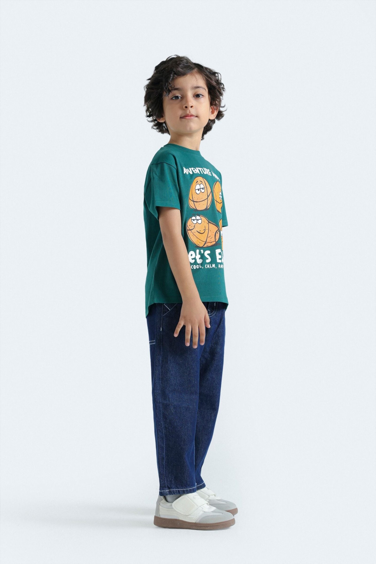 Graphic T-Shirt - Image 5