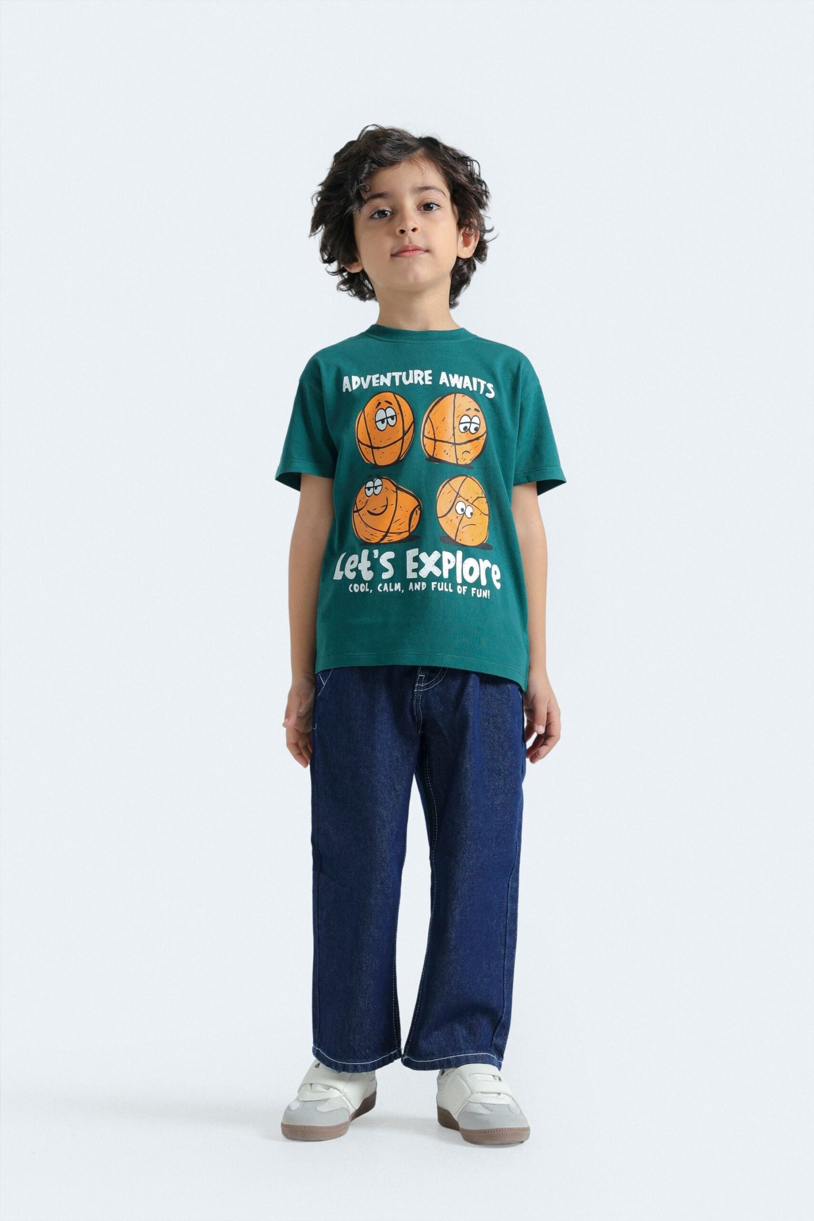 Graphic T-Shirt - Image 4