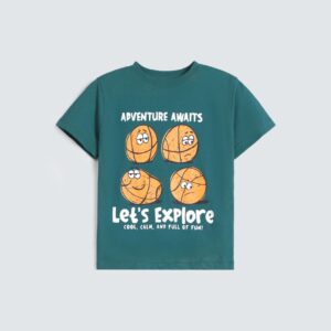 Graphic T-Shirt