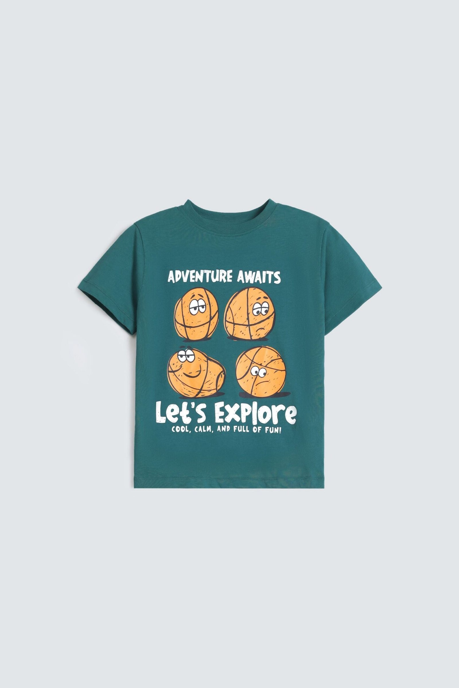Graphic T-Shirt