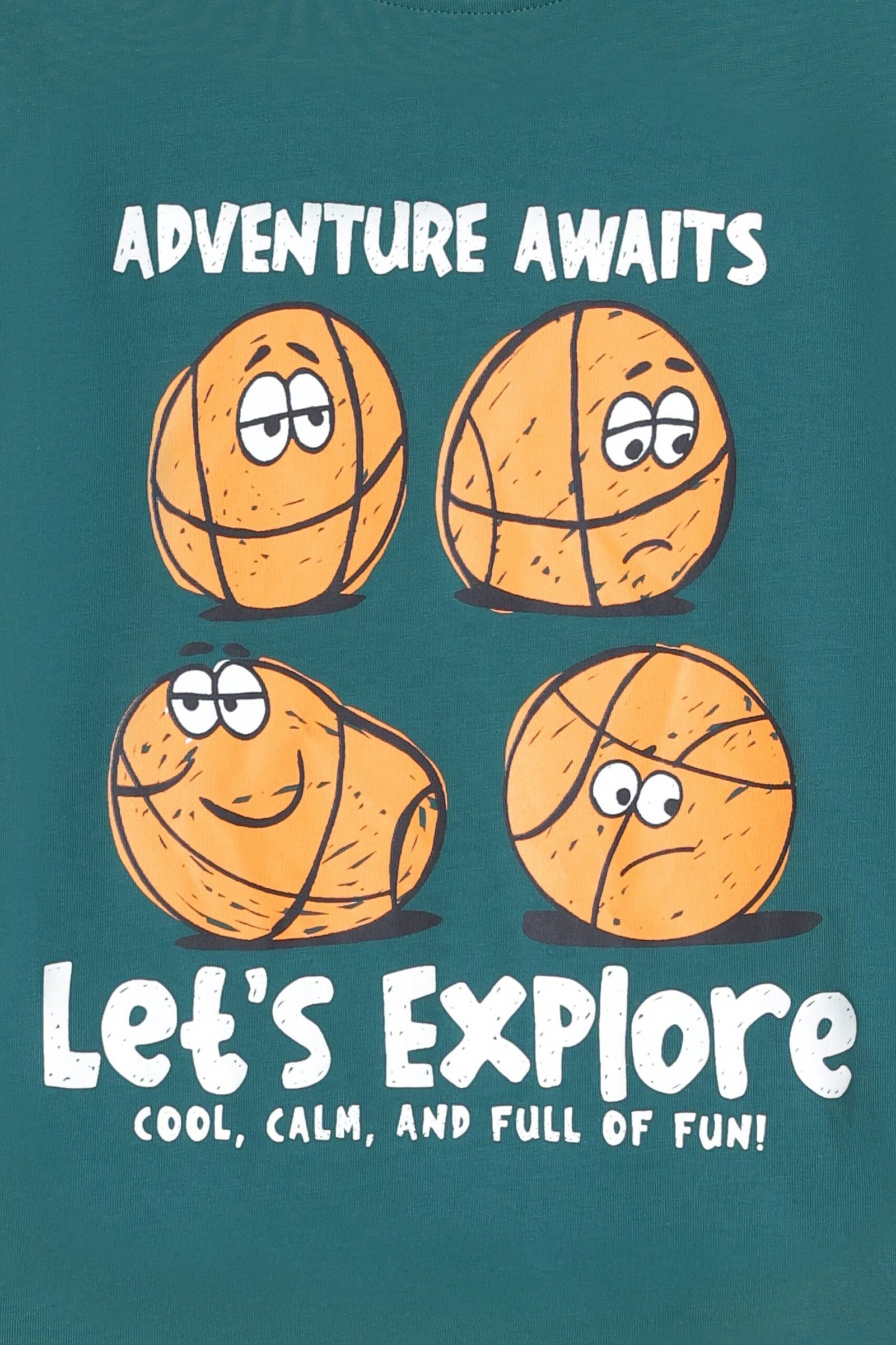 Graphic T-Shirt - Image 2