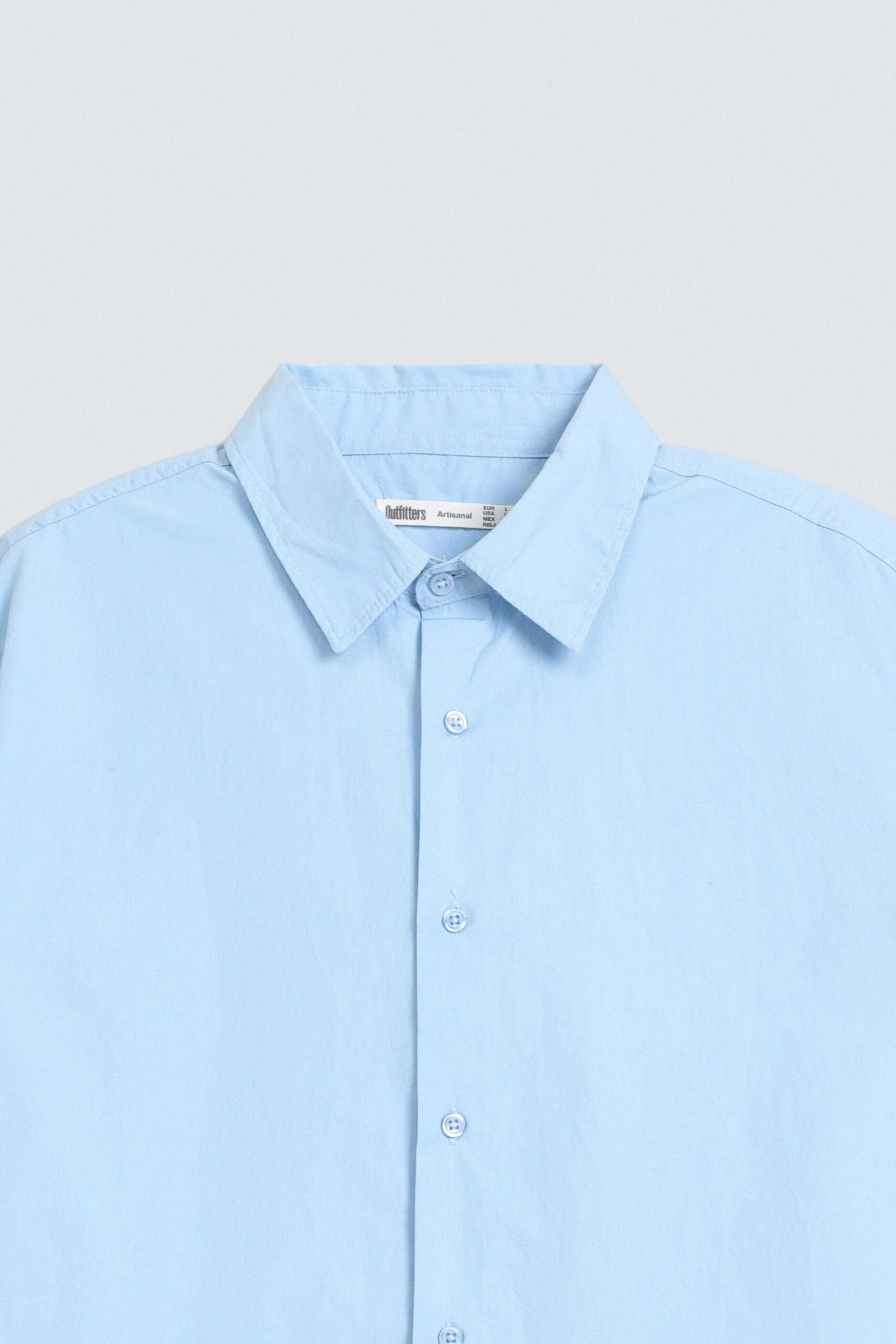 Button Up Shirt - Image 6
