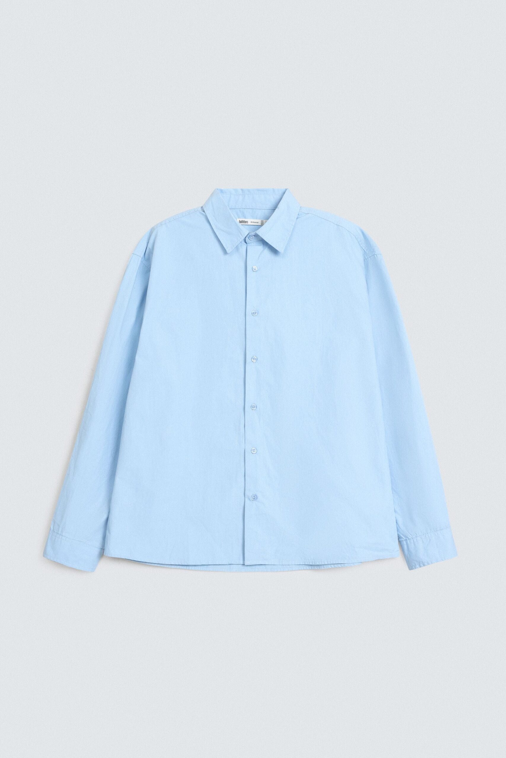 Button Up Shirt - Image 5
