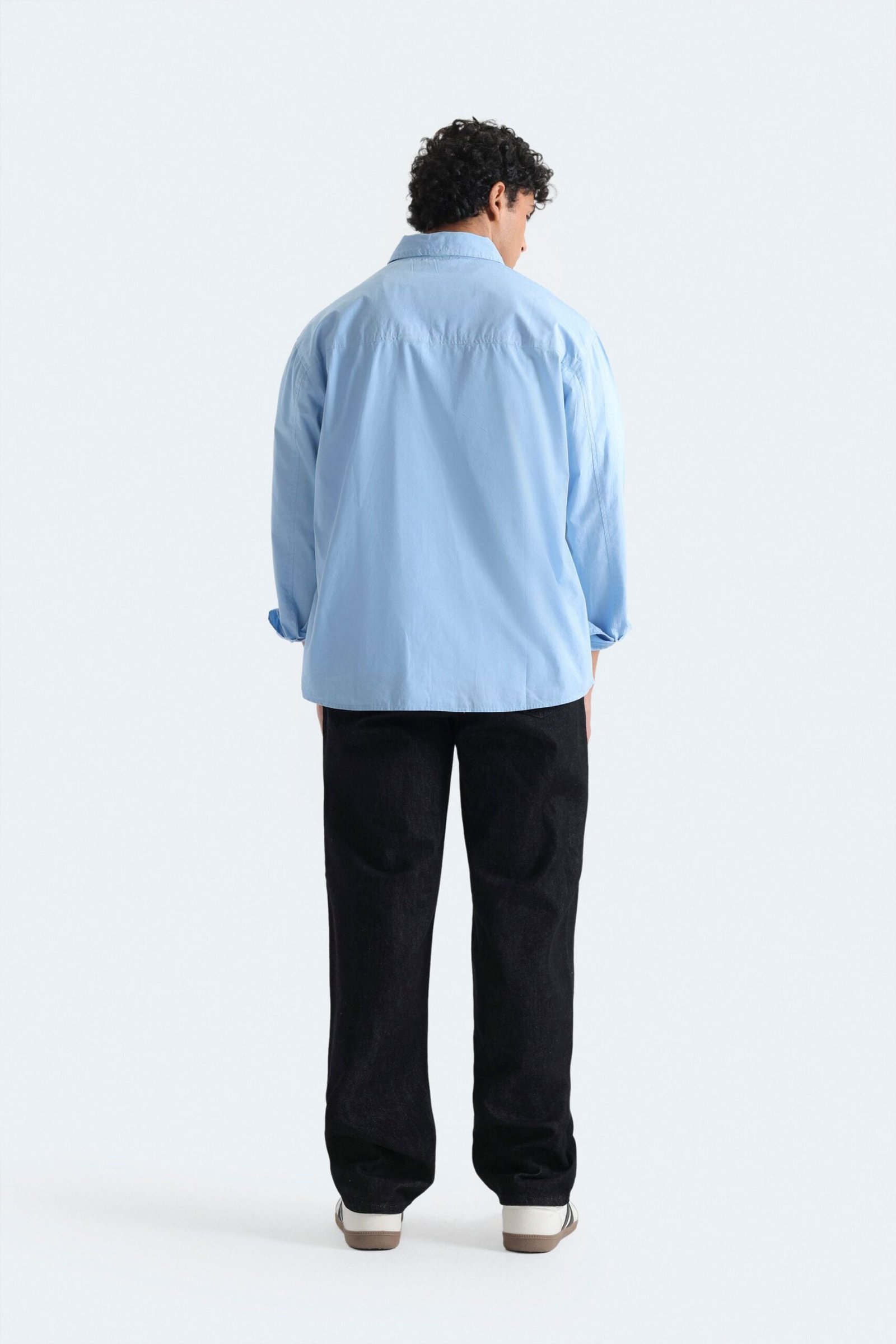 Button Up Shirt - Image 4