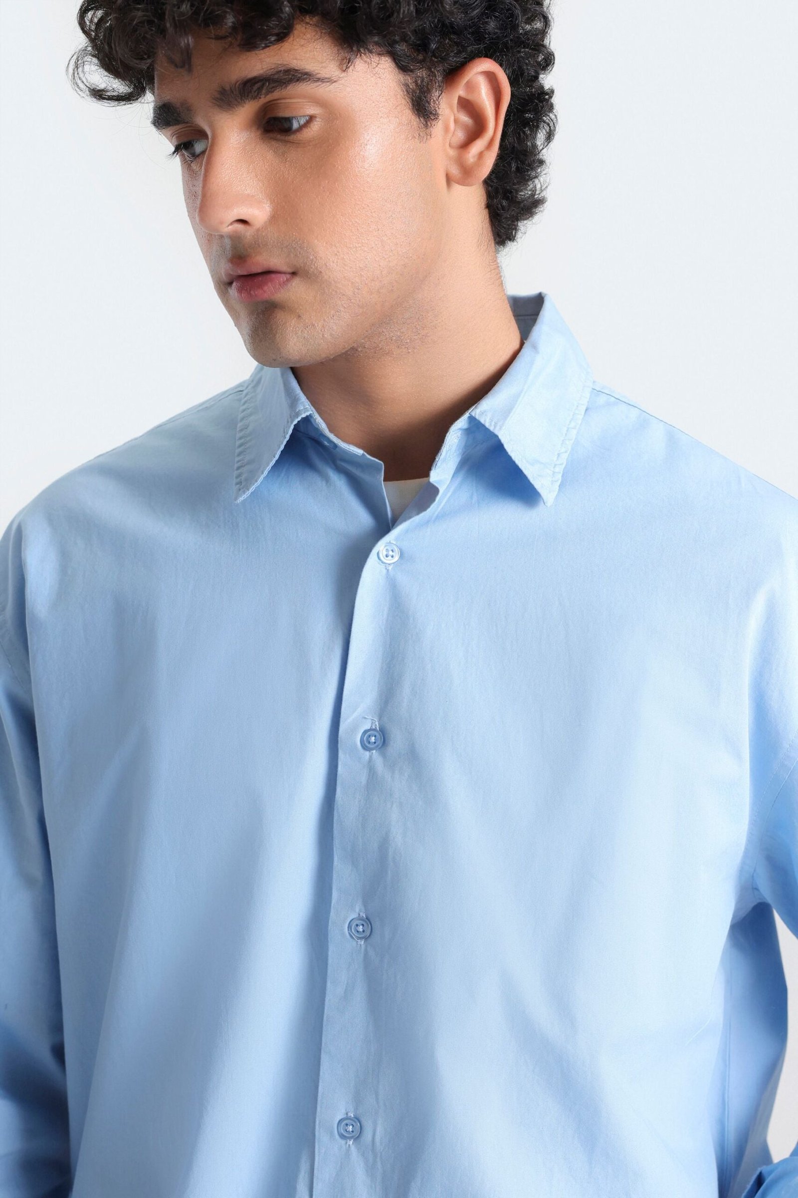 Button Up Shirt - Image 2