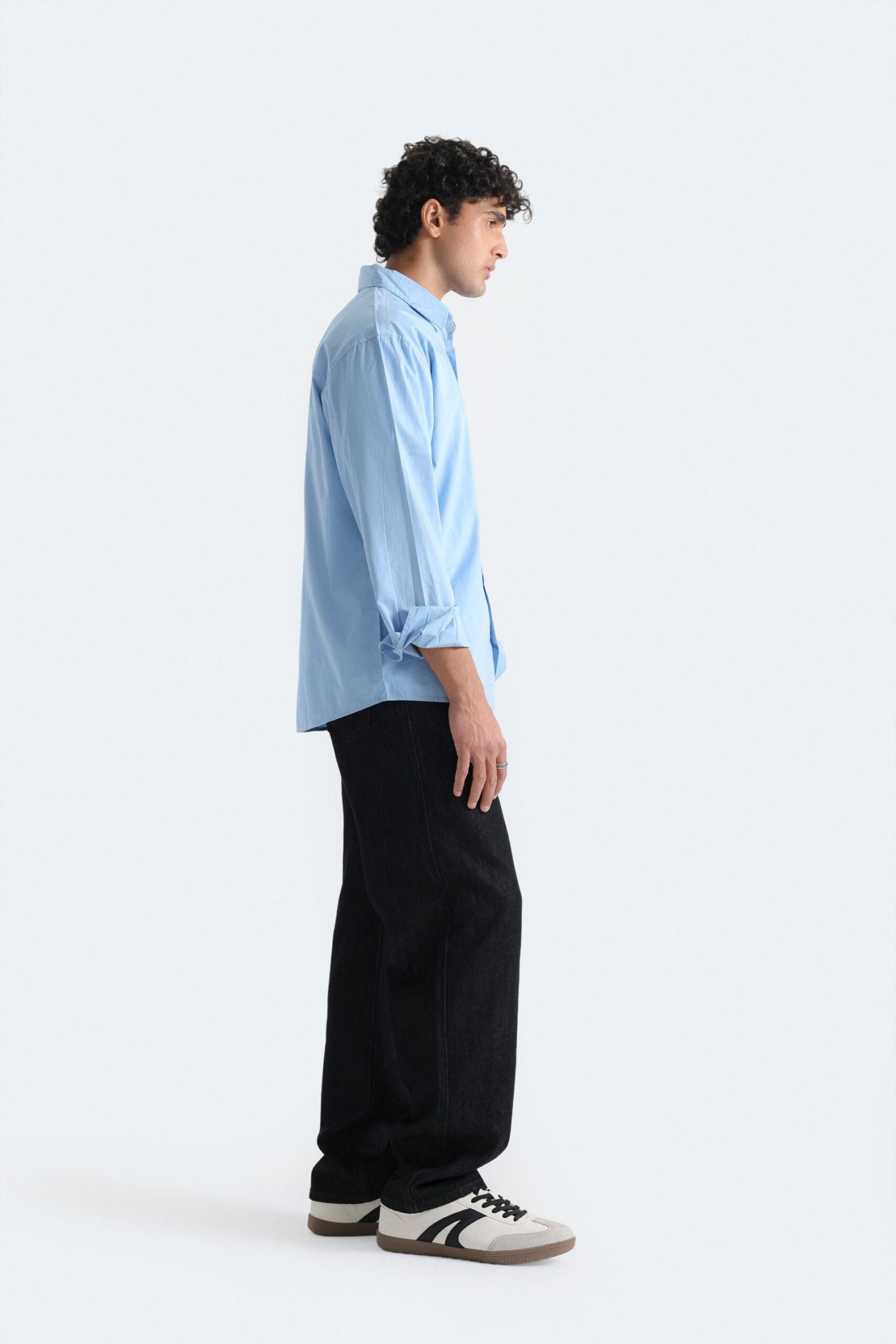 Button Up Shirt - Image 3