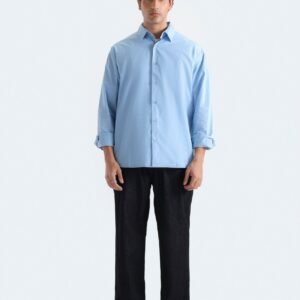 Button Up Shirt