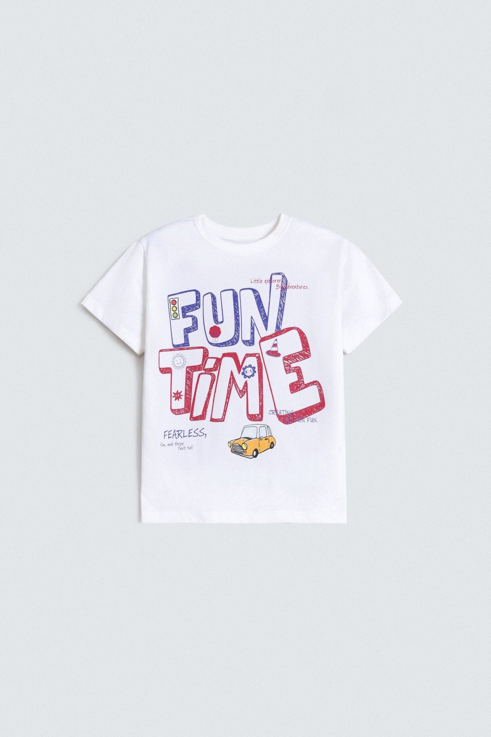 Graphic T-Shirt
