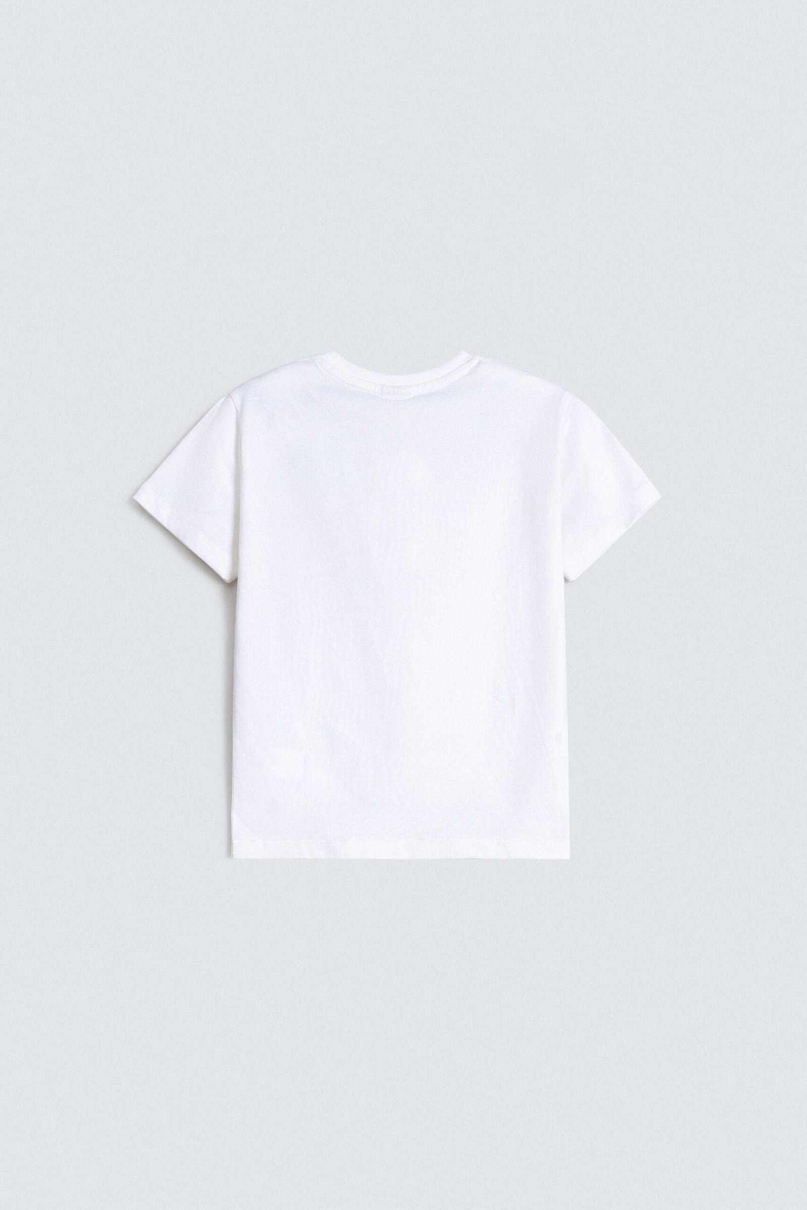 Graphic T-Shirt - Image 3