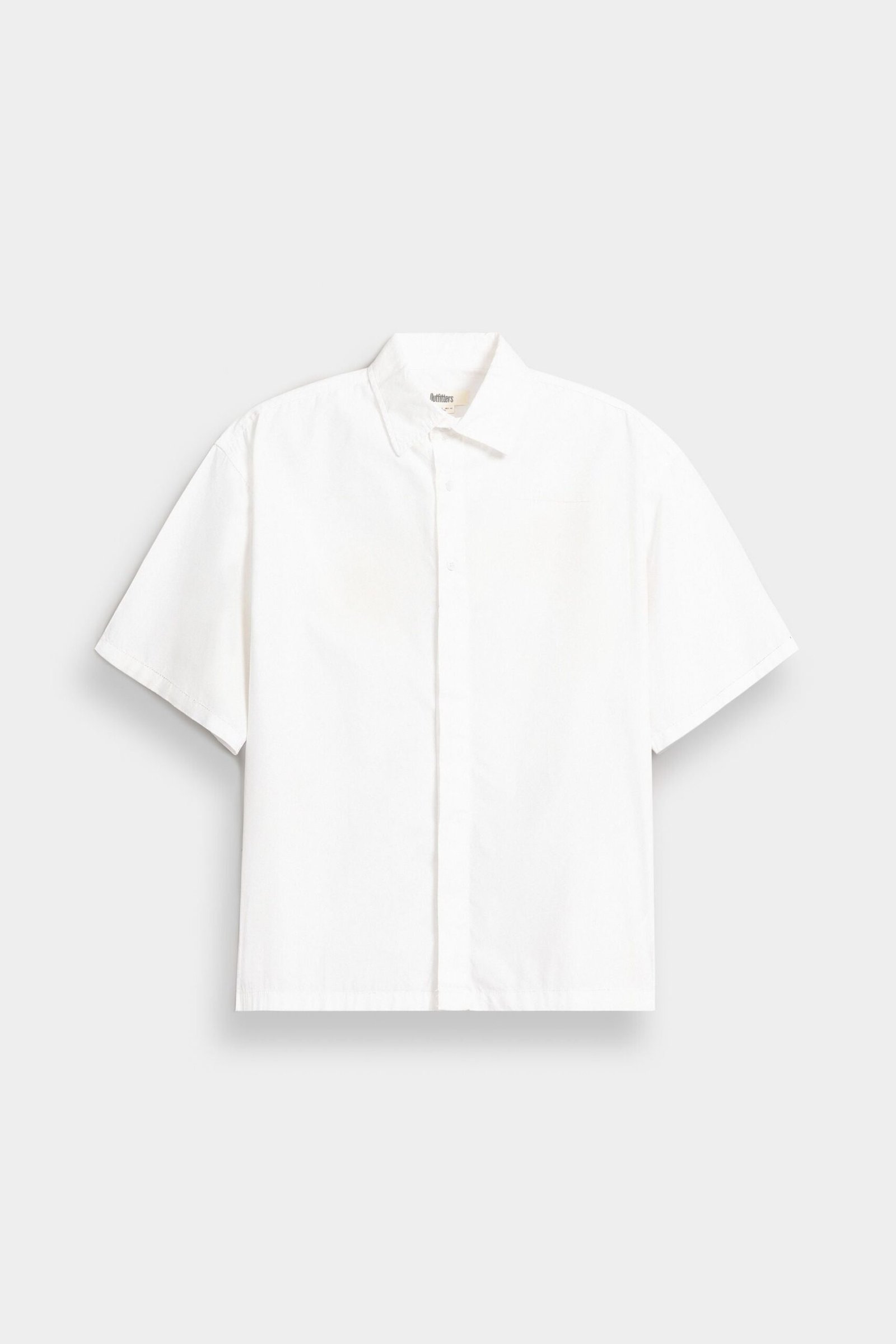Basic Shirt - Image 8