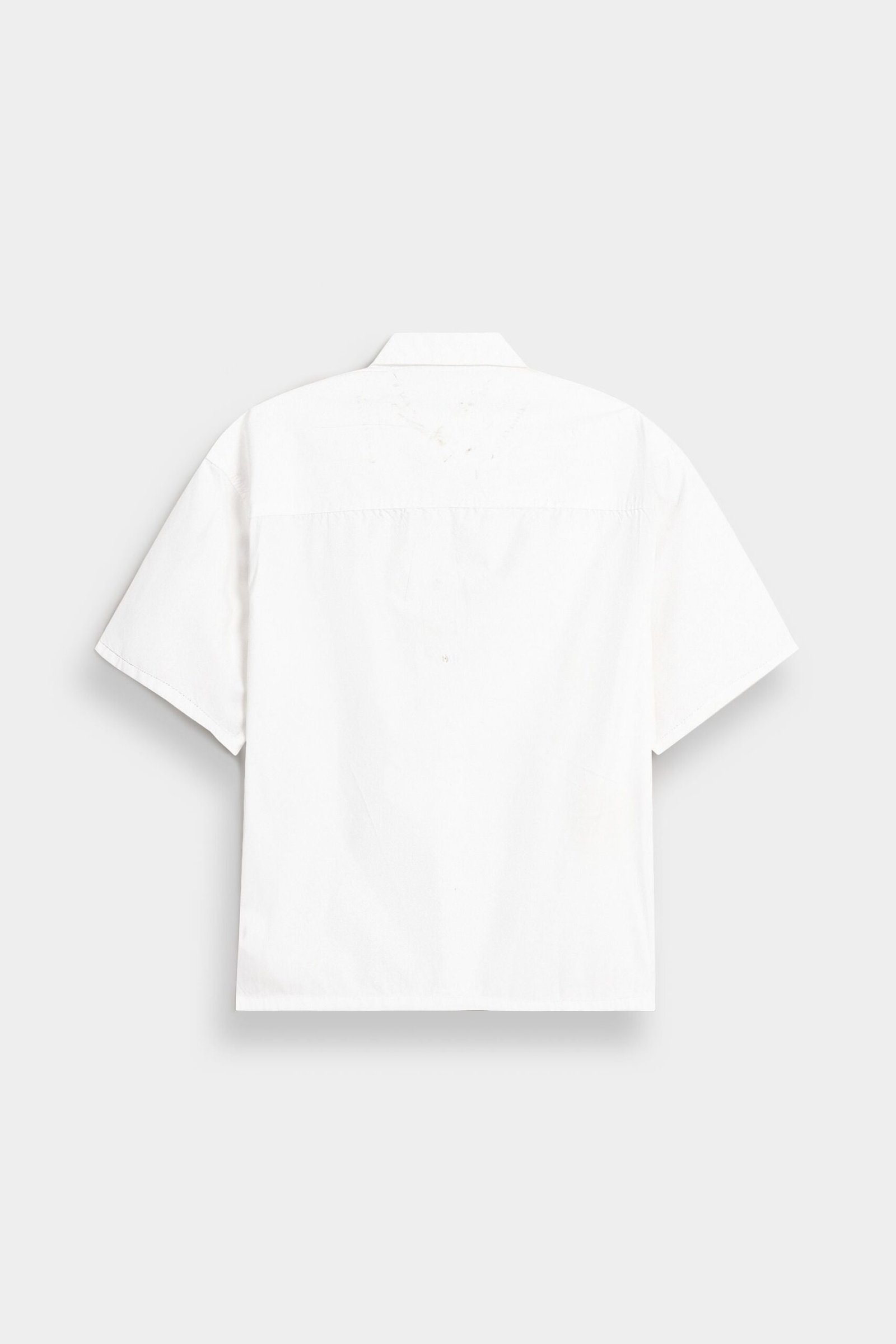 Basic Shirt - Image 10