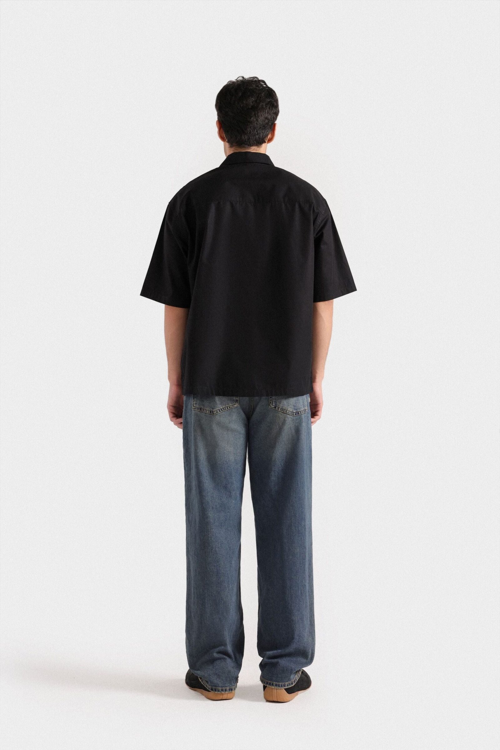 Basic Shirt - Image 4