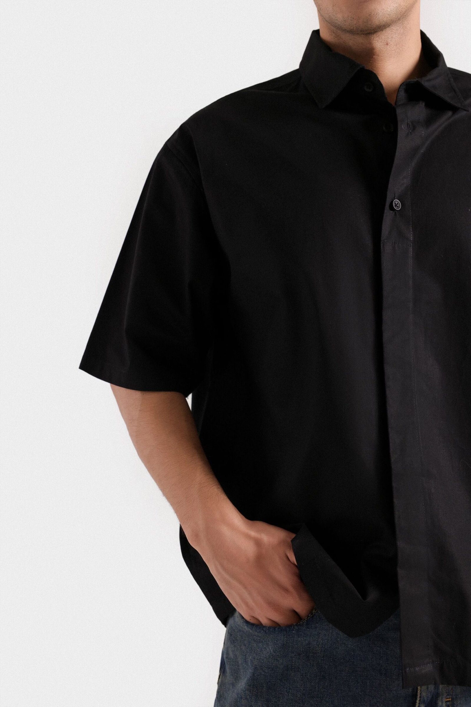 Basic Shirt - Image 2