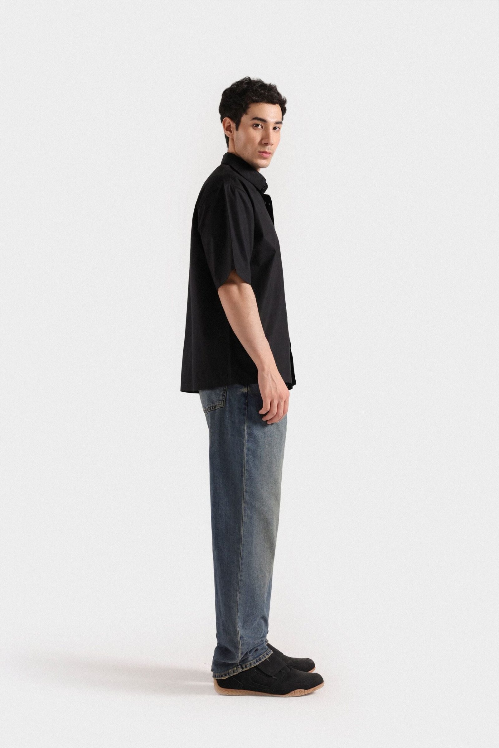 Basic Shirt - Image 3