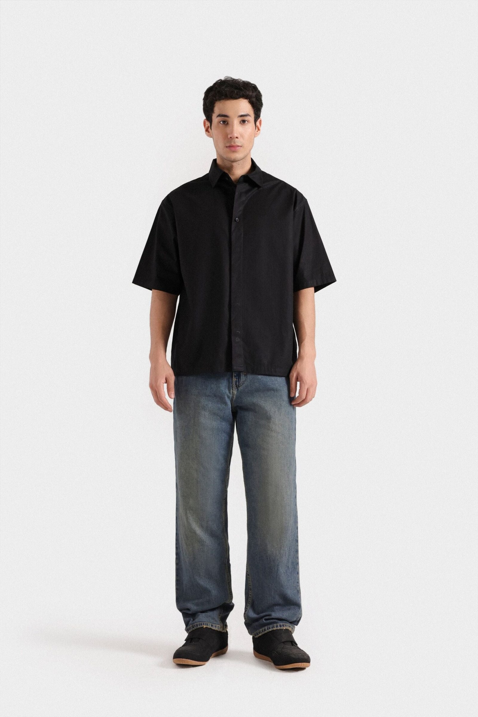 Basic Shirt