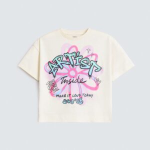 Graphic T-Shirt