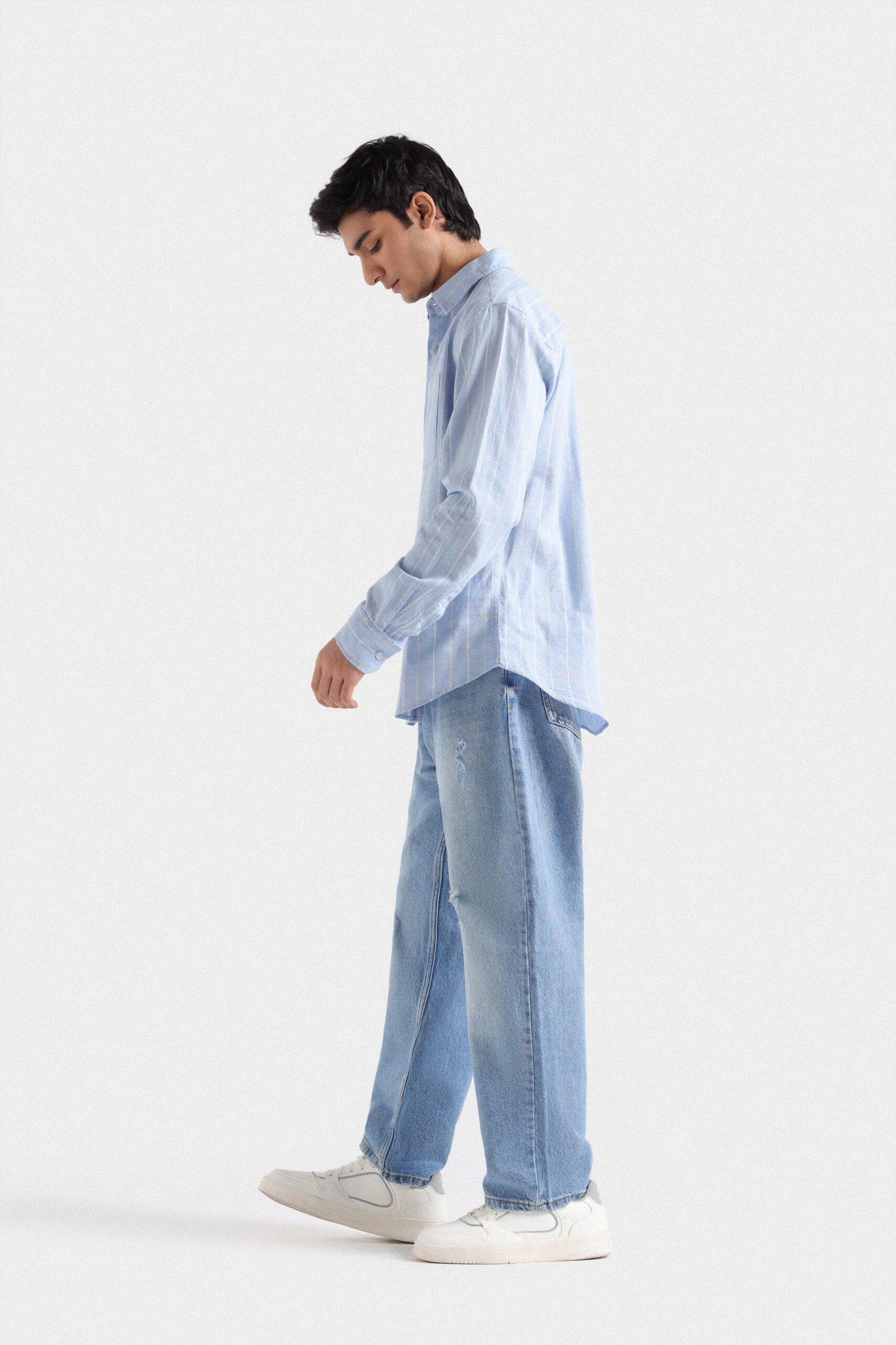 Striped Shirt - Image 10