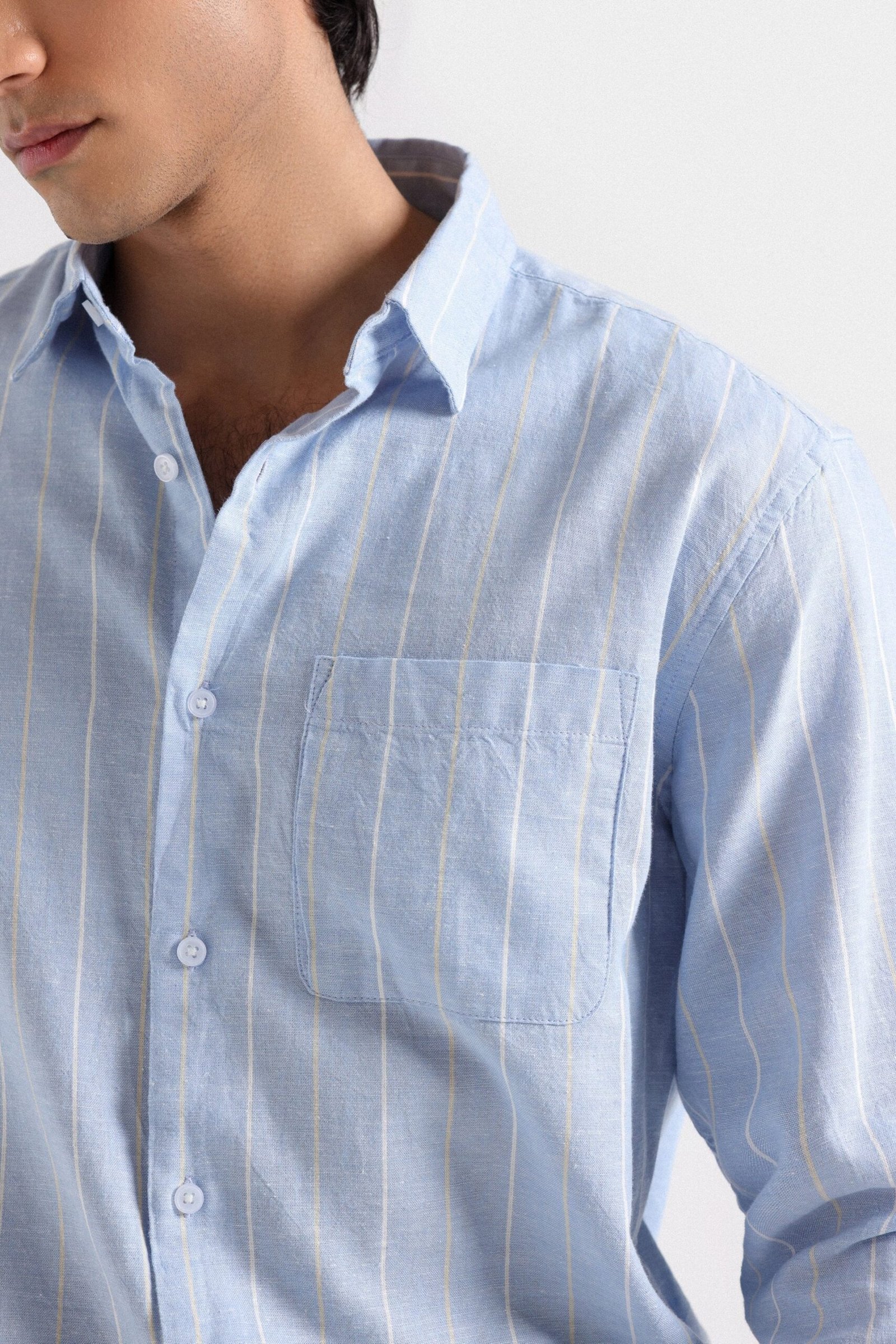 Striped Shirt - Image 8