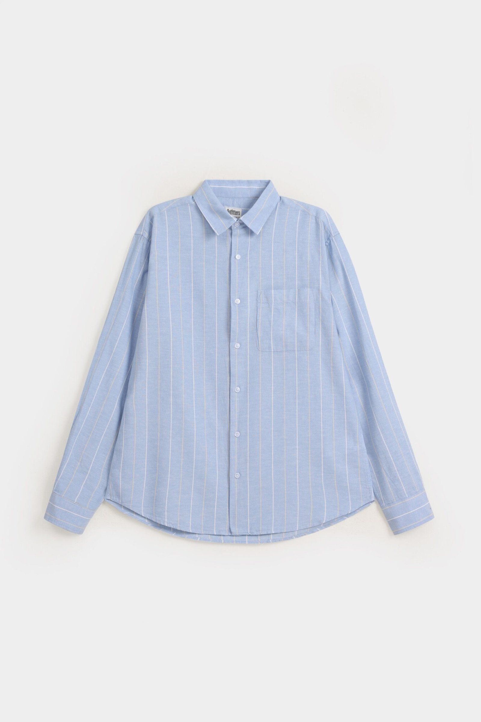 Striped Shirt - Image 11