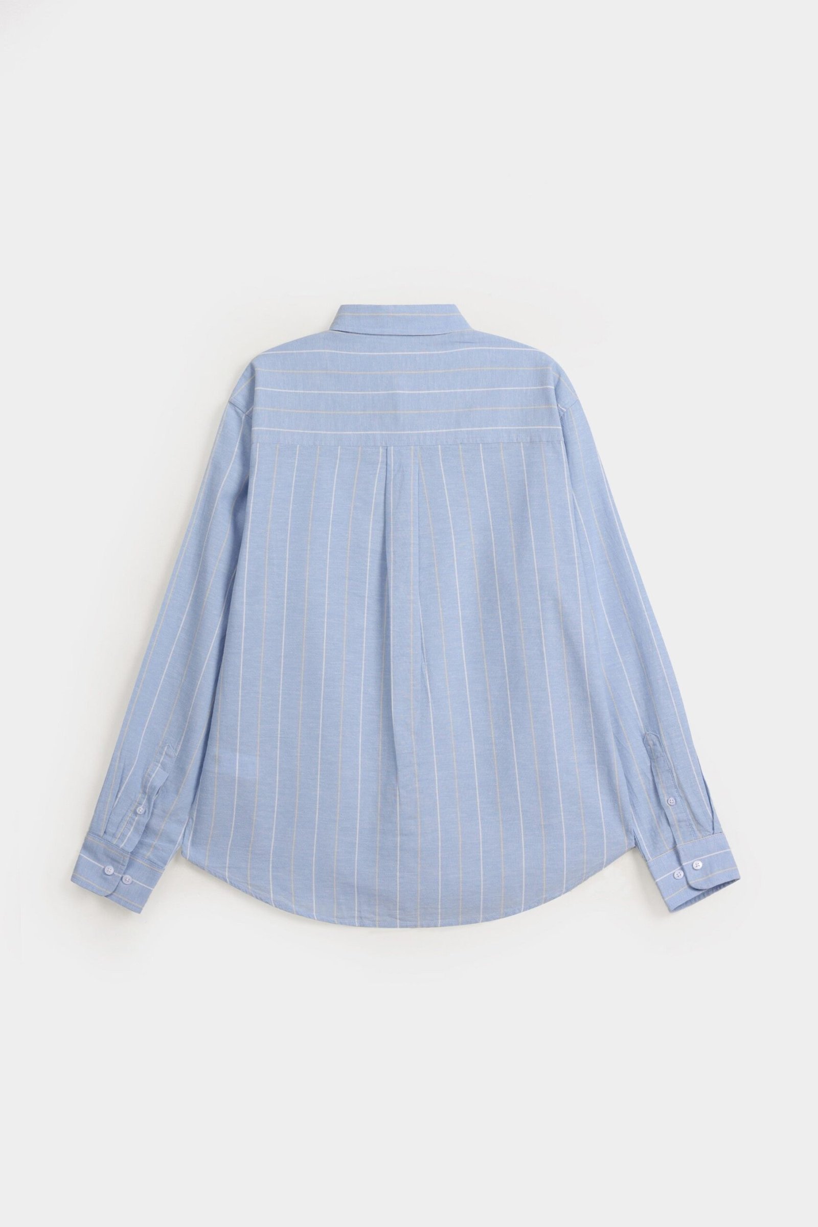 Striped Shirt - Image 13