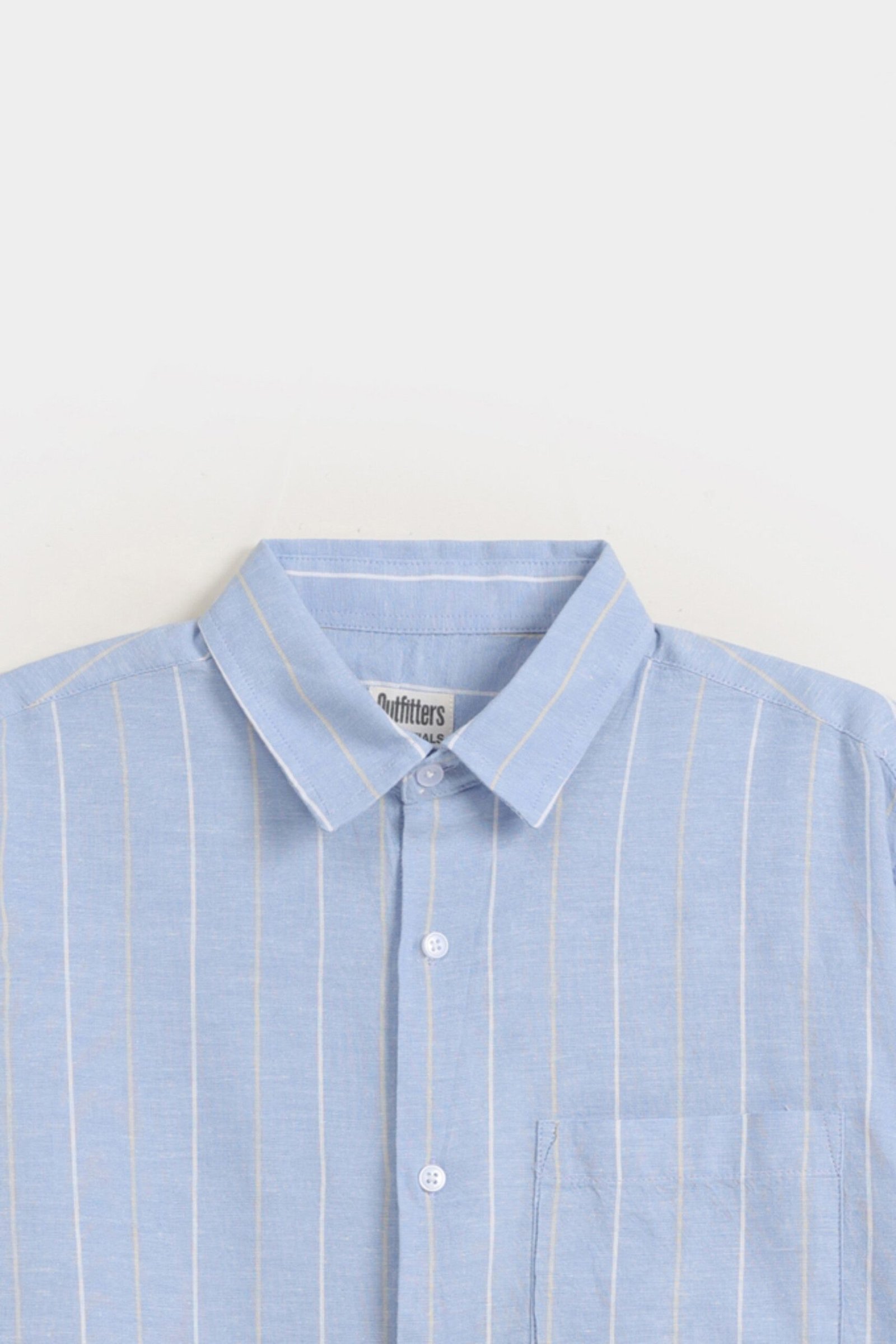 Striped Shirt - Image 12