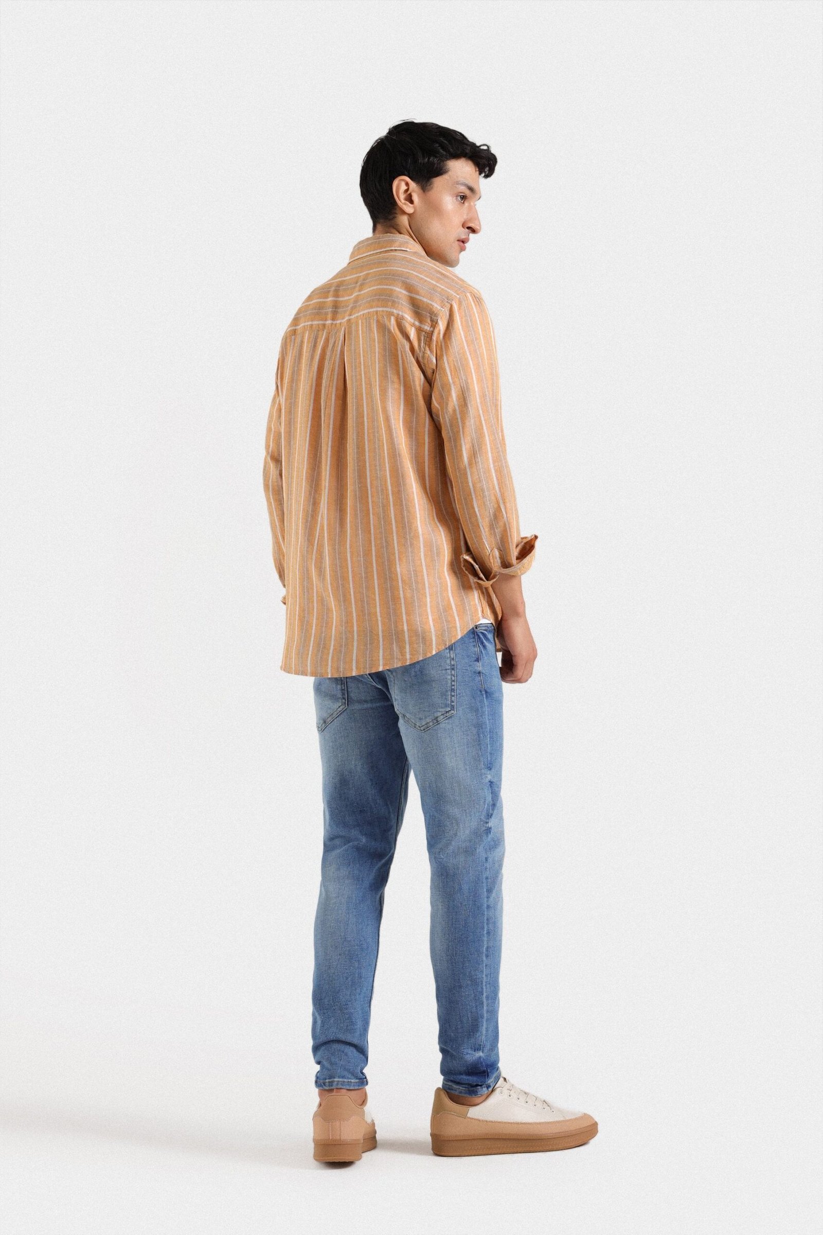 Striped Shirt - Image 3