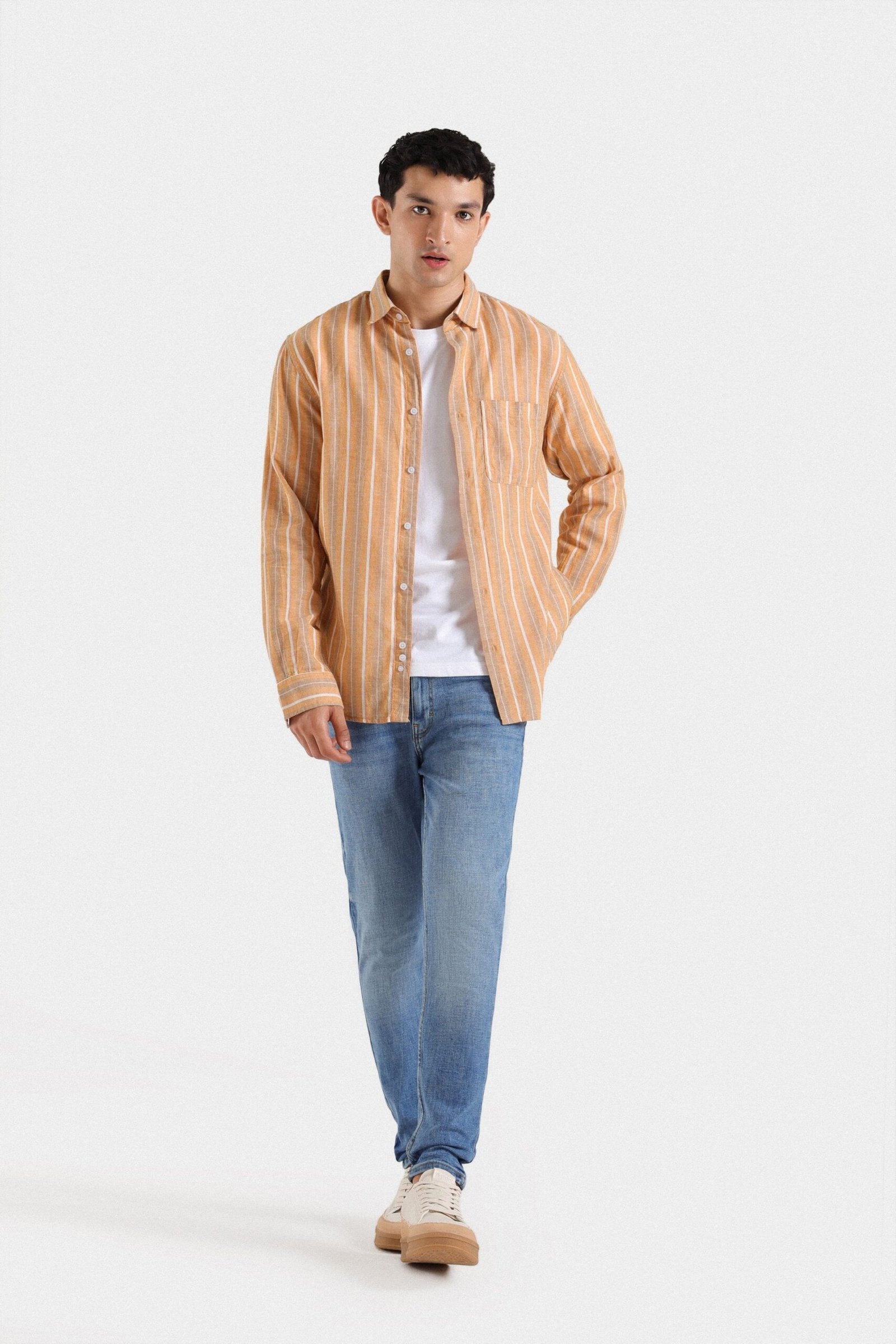 Striped Shirt