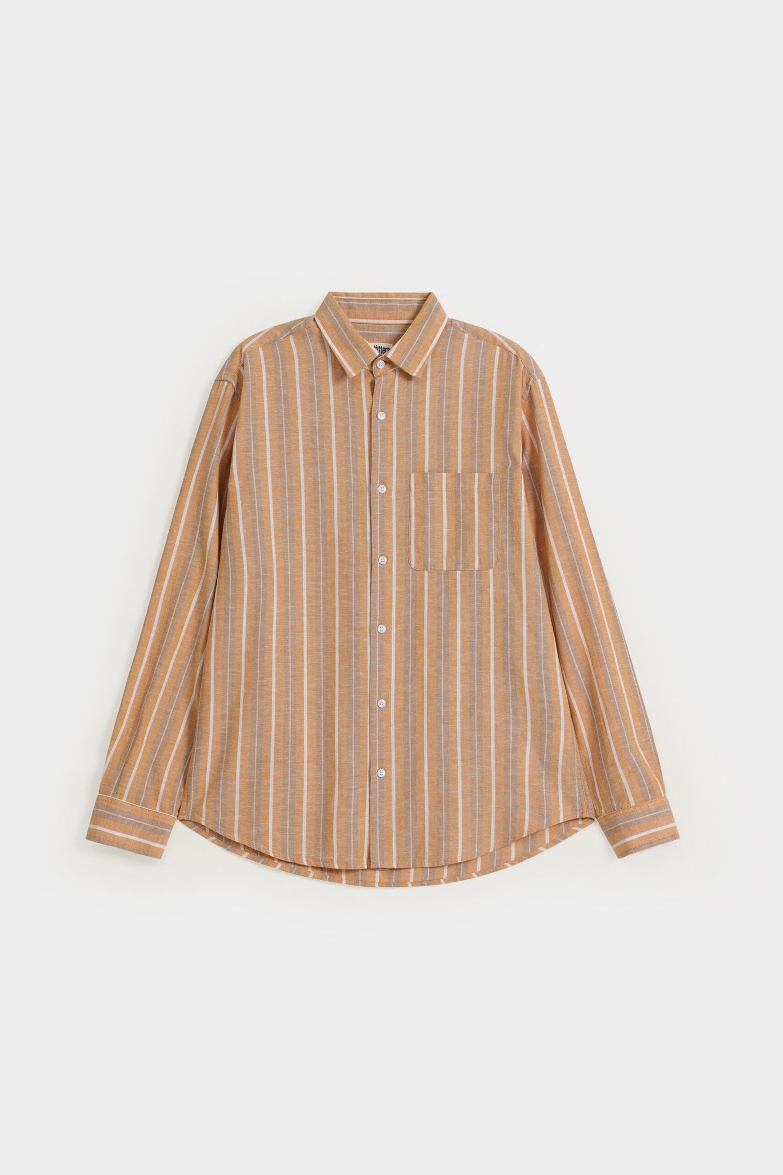 Striped Shirt - Image 4