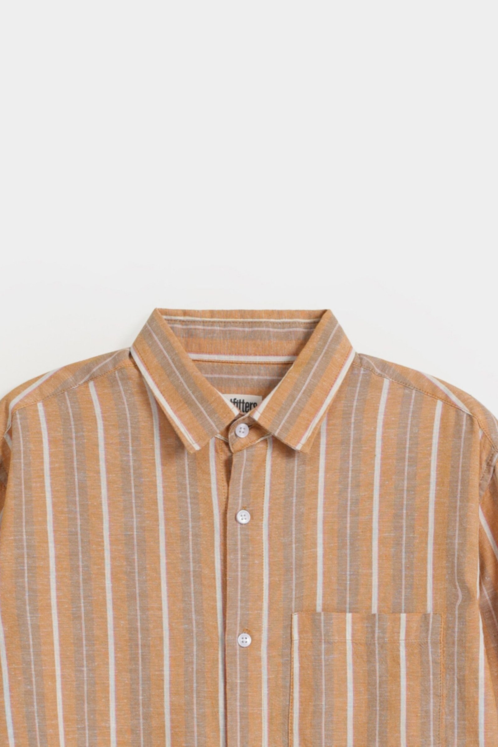 Striped Shirt - Image 5
