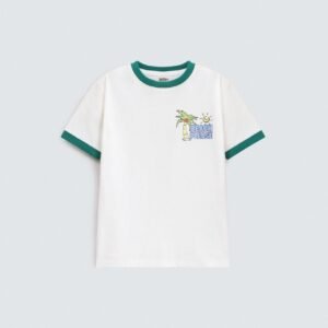 Graphic T-Shirt