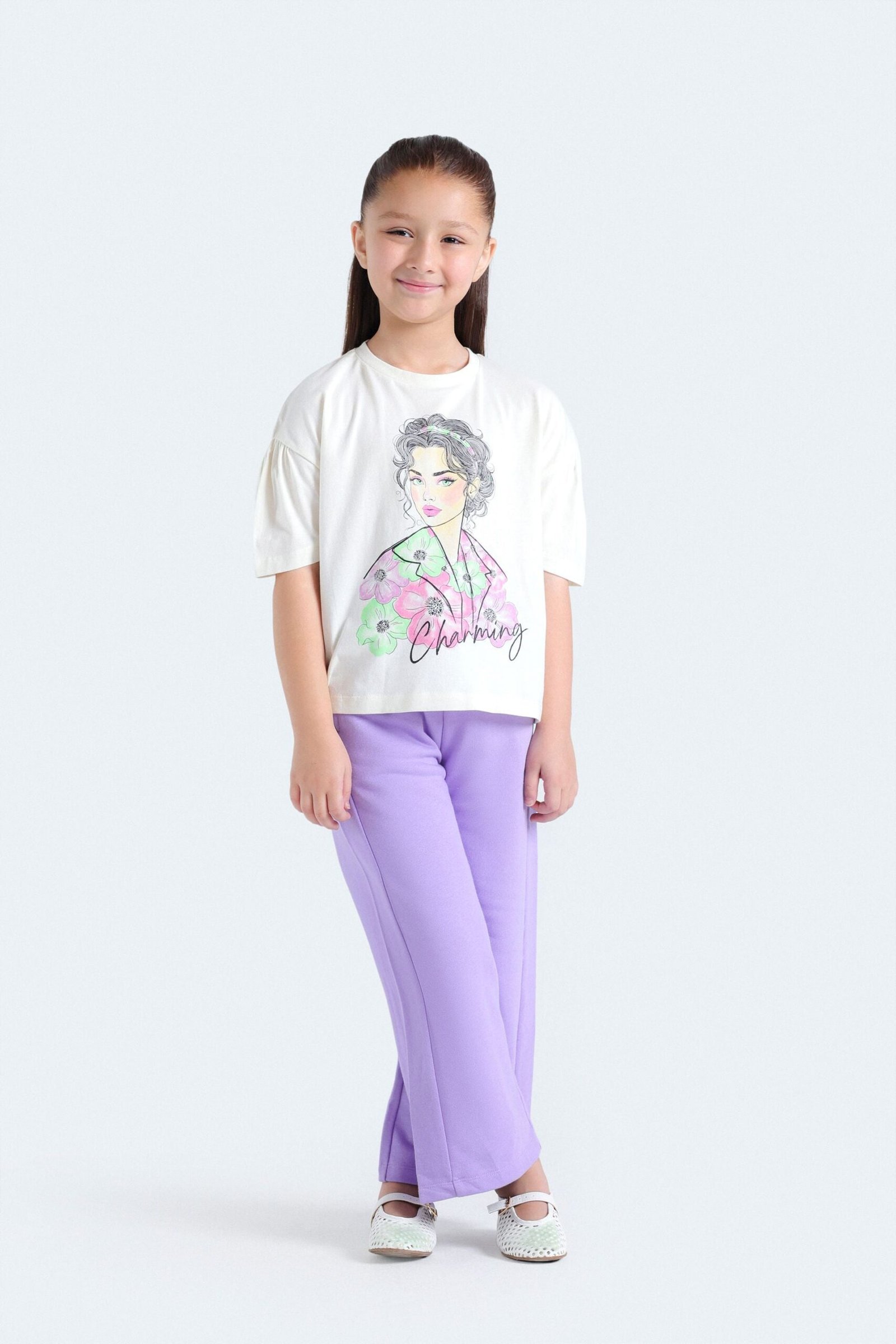 Graphic T-Shirt - Image 4