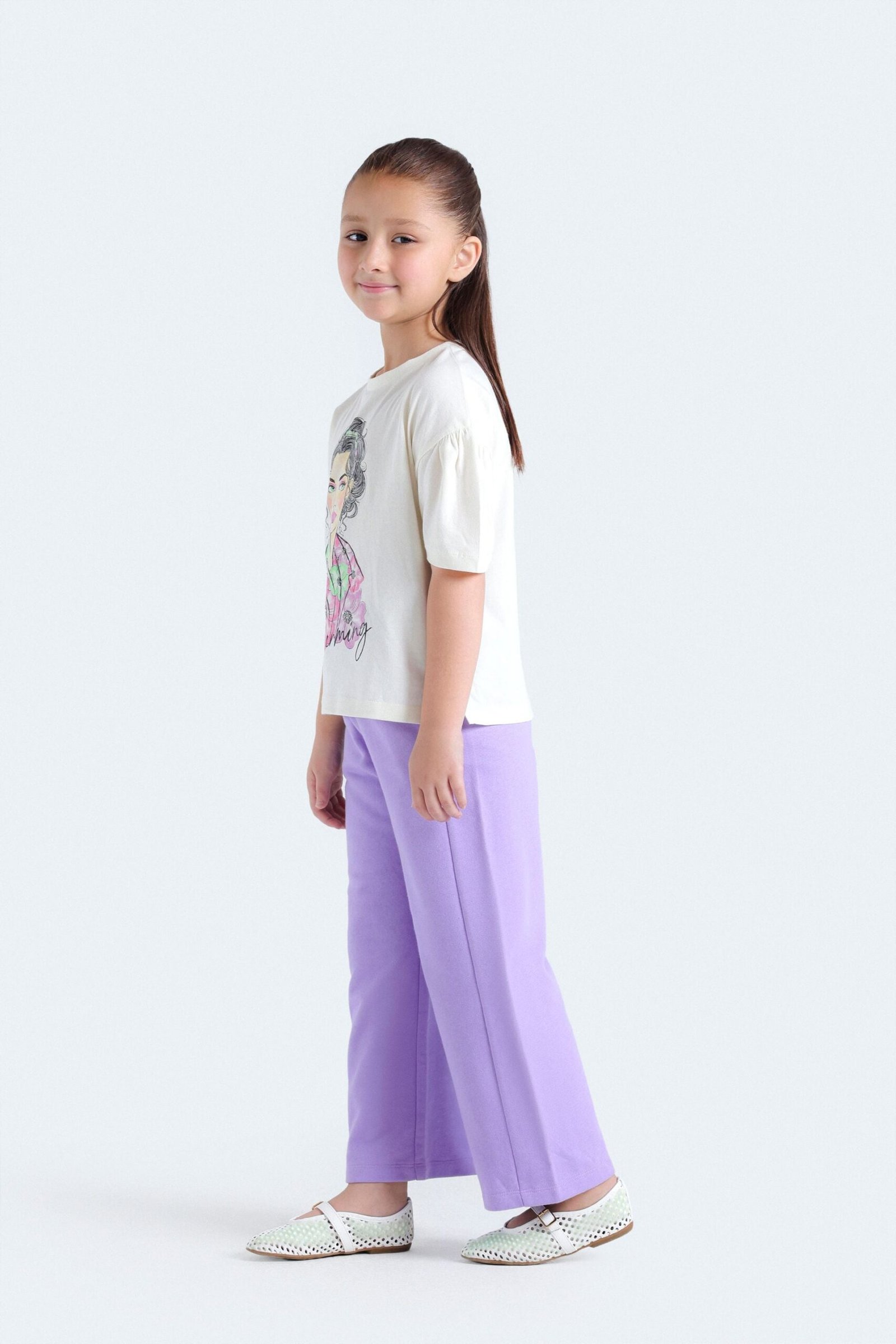 Graphic T-Shirt - Image 5
