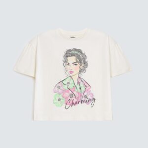 Graphic T-Shirt