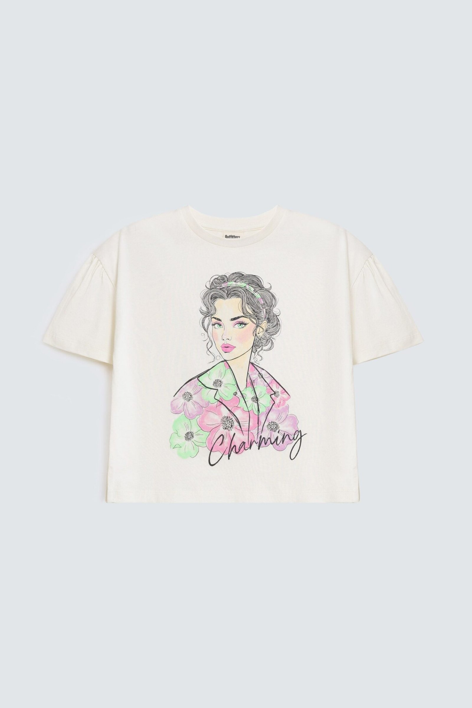 Graphic T-Shirt
