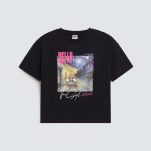 Graphic T-Shirt