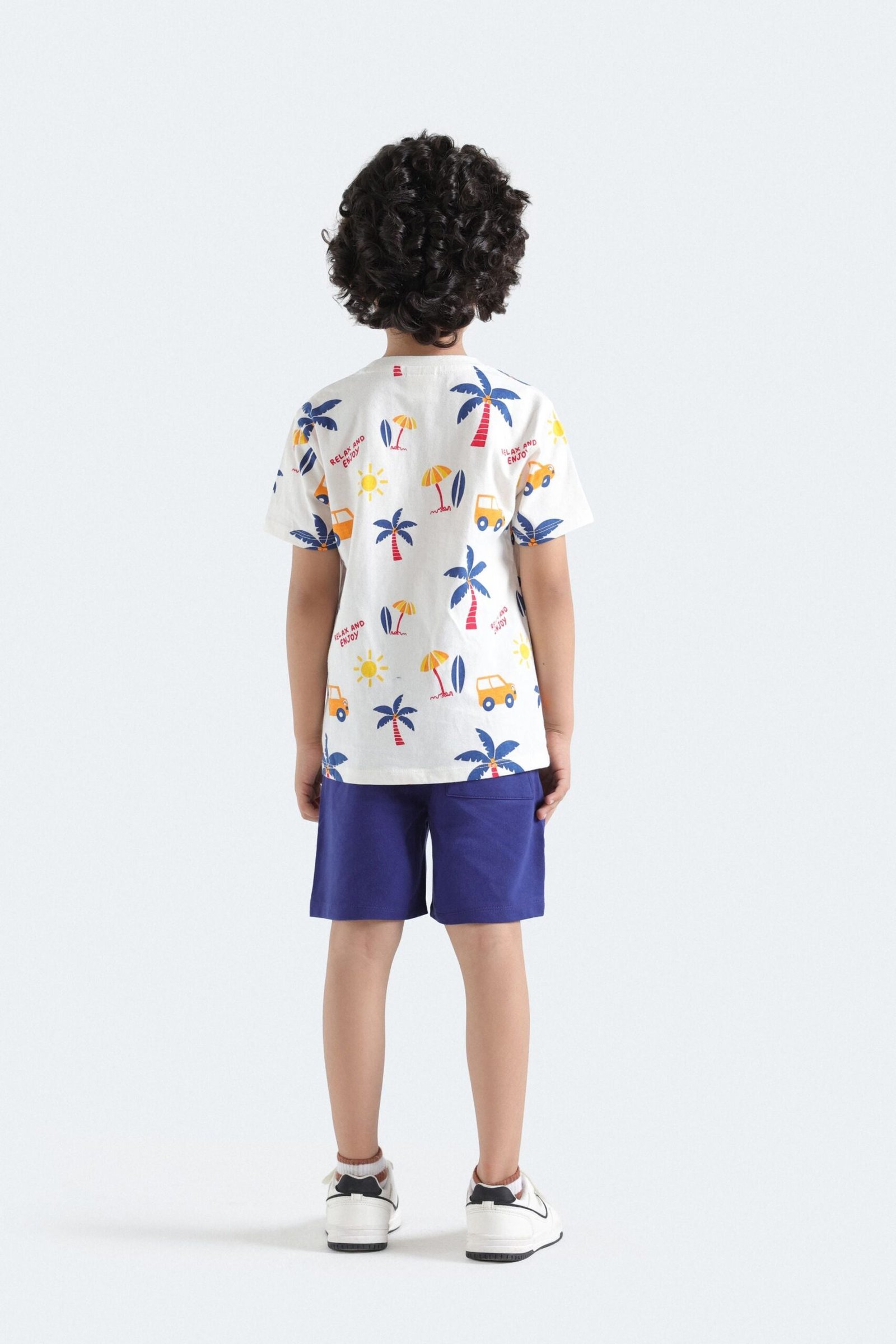 All-Over Print T-Shirt - Image 6