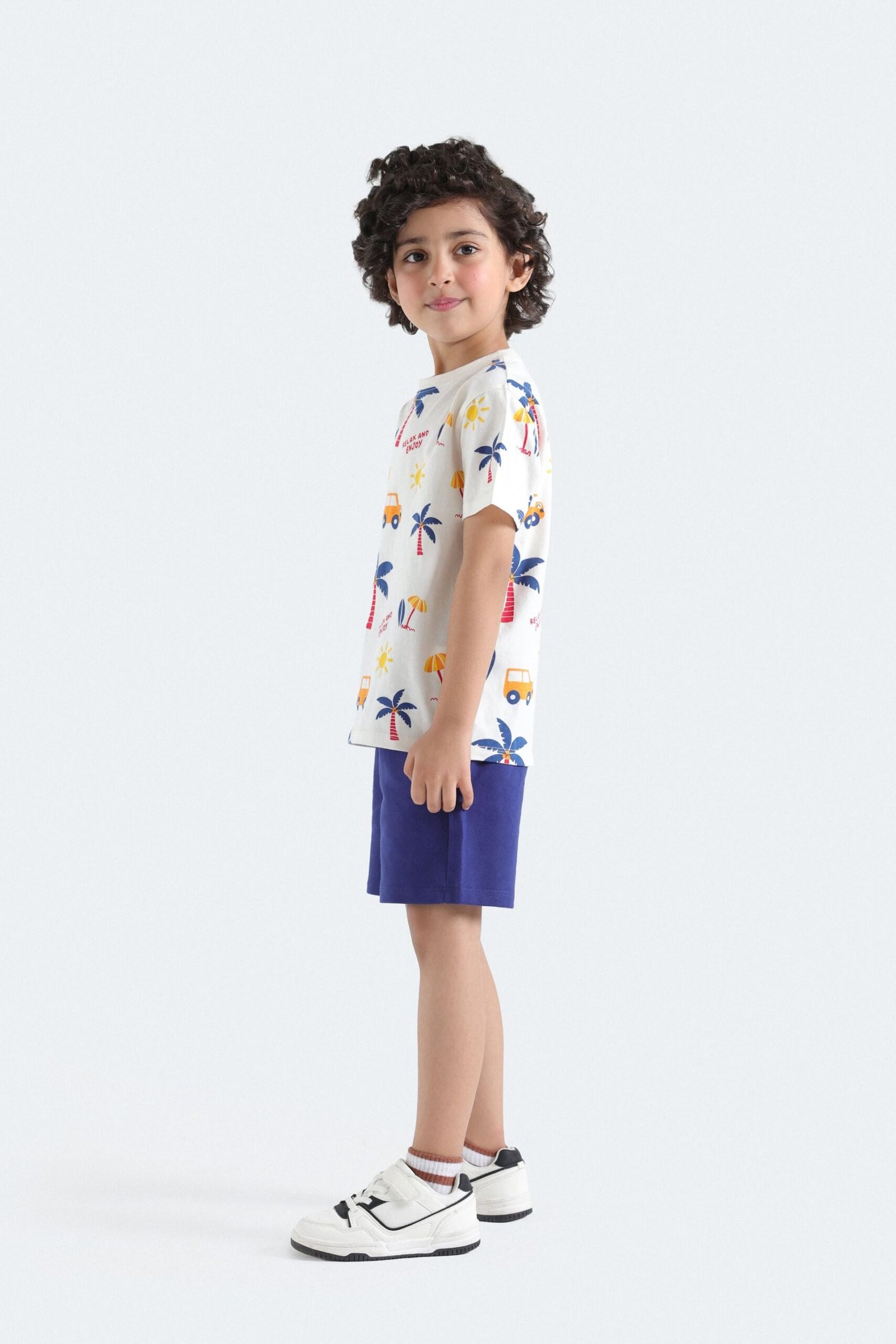 All-Over Print T-Shirt - Image 5