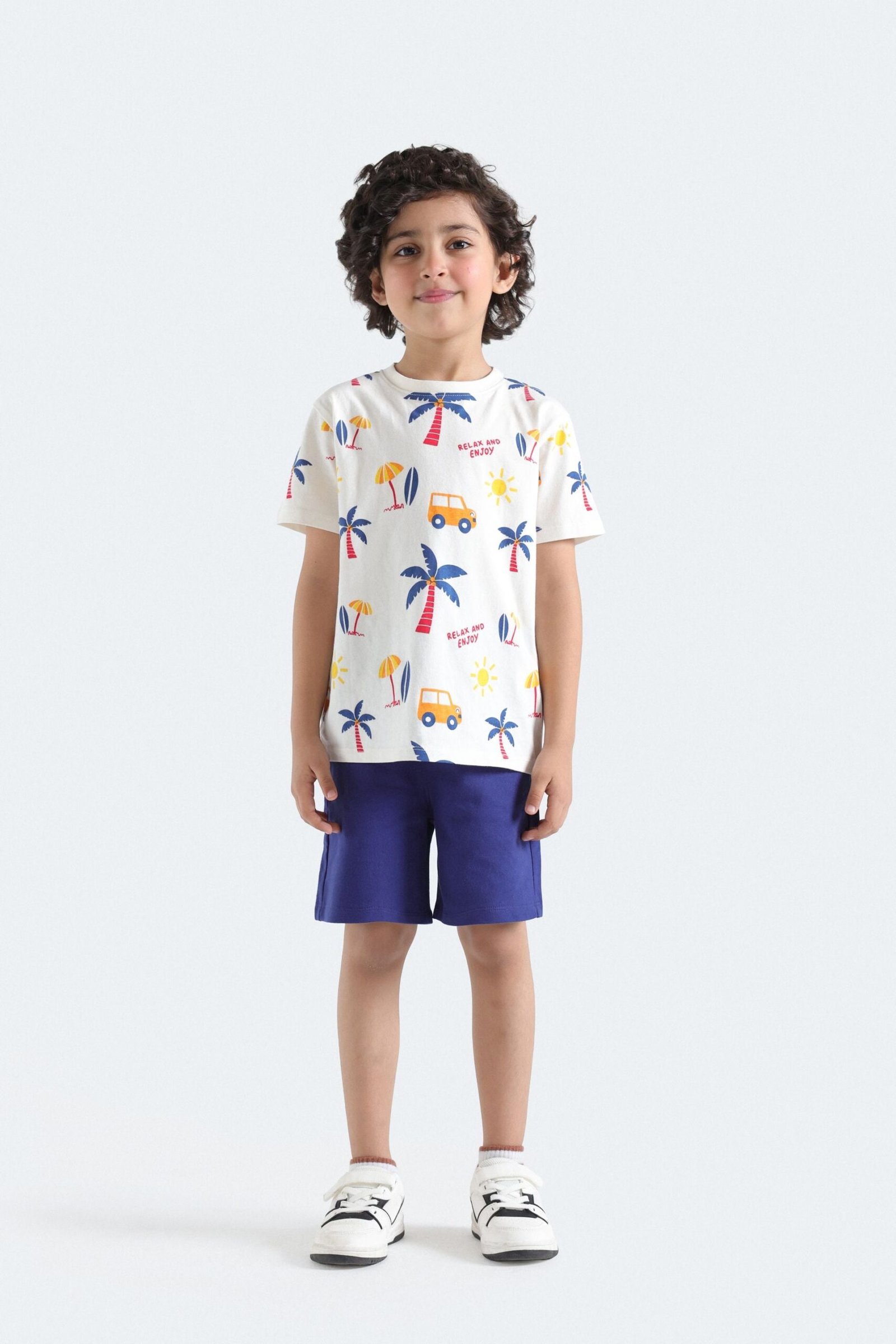 All-Over Print T-Shirt - Image 4