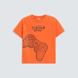 Graphic T-Shirt