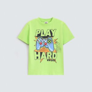 Graphic T-Shirt