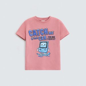 Graphic T-Shirt