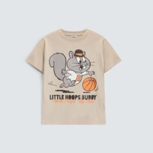 Graphic T-Shirt