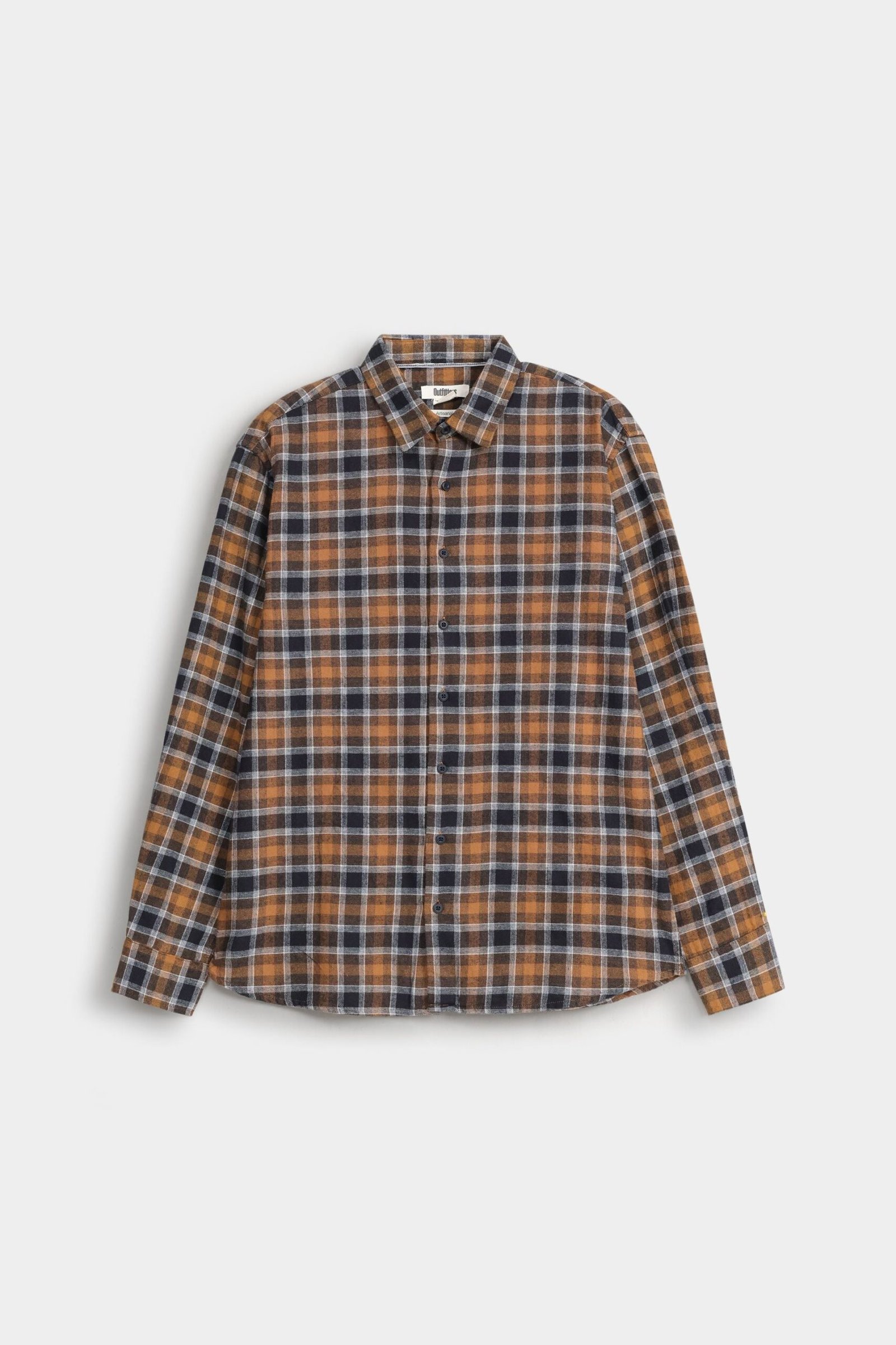 Checkered Shirt - Image 5