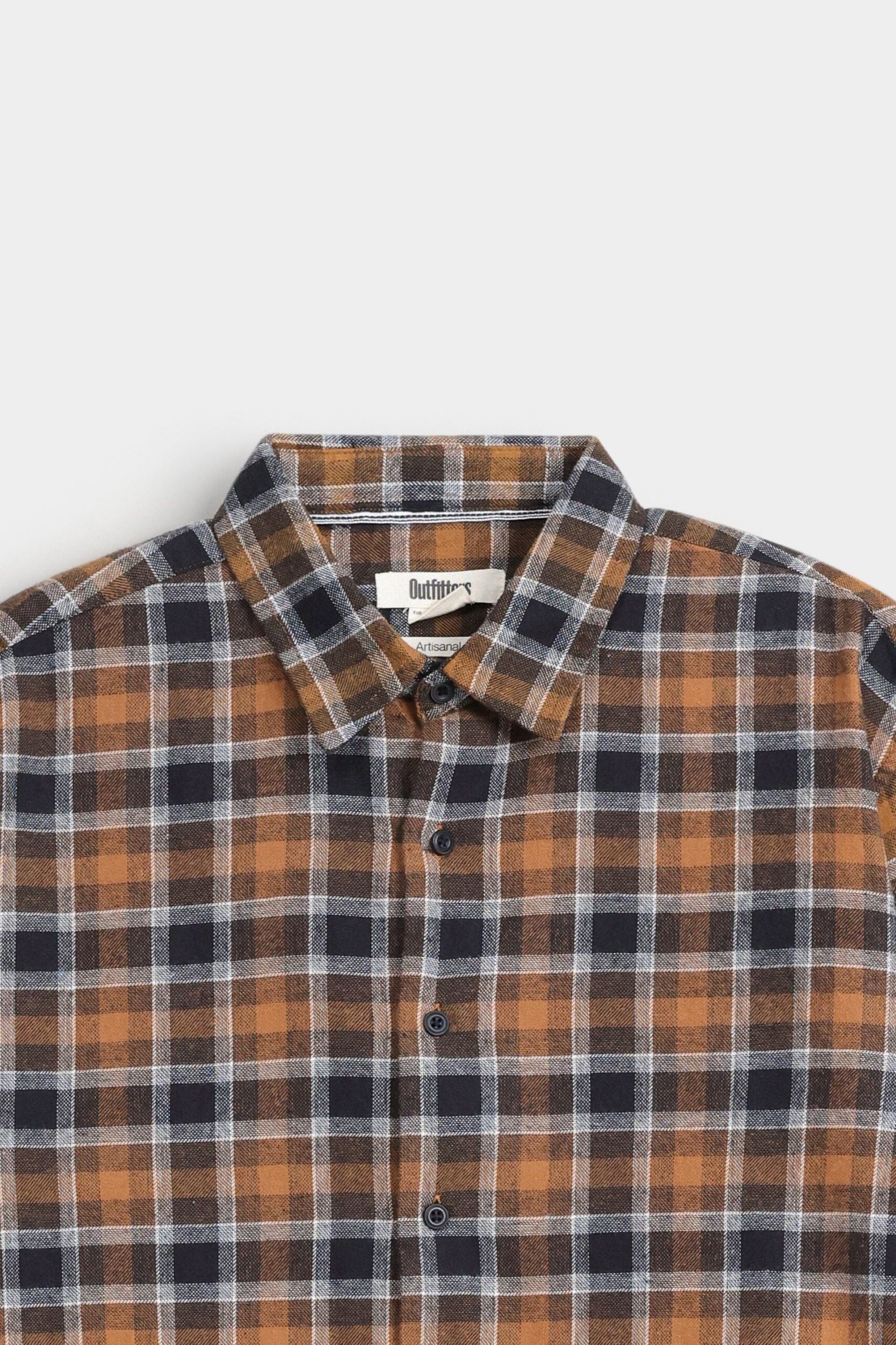 Checkered Shirt - Image 6