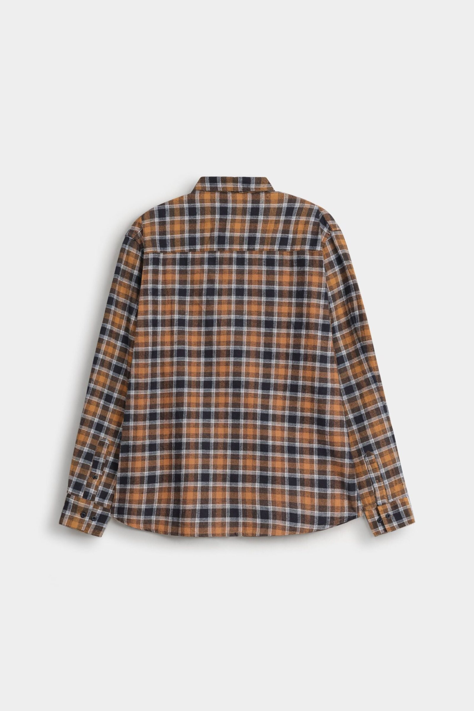 Checkered Shirt - Image 7