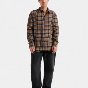 Checkered Shirt