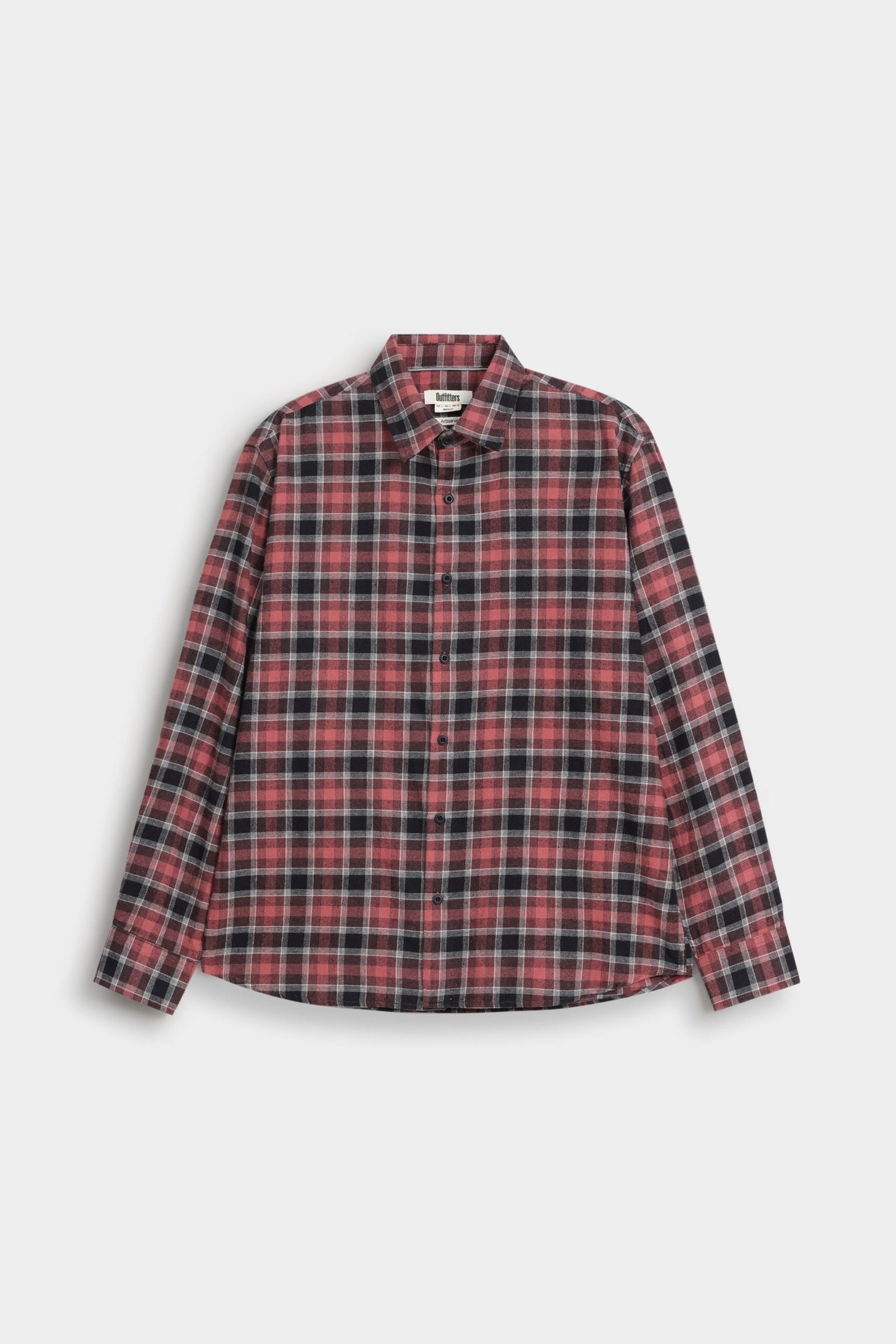 Checkered Shirt - Image 12