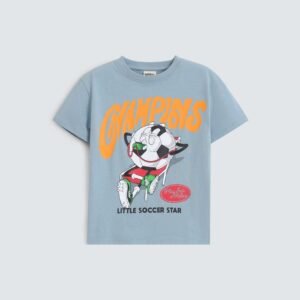 Graphic T-Shirt
