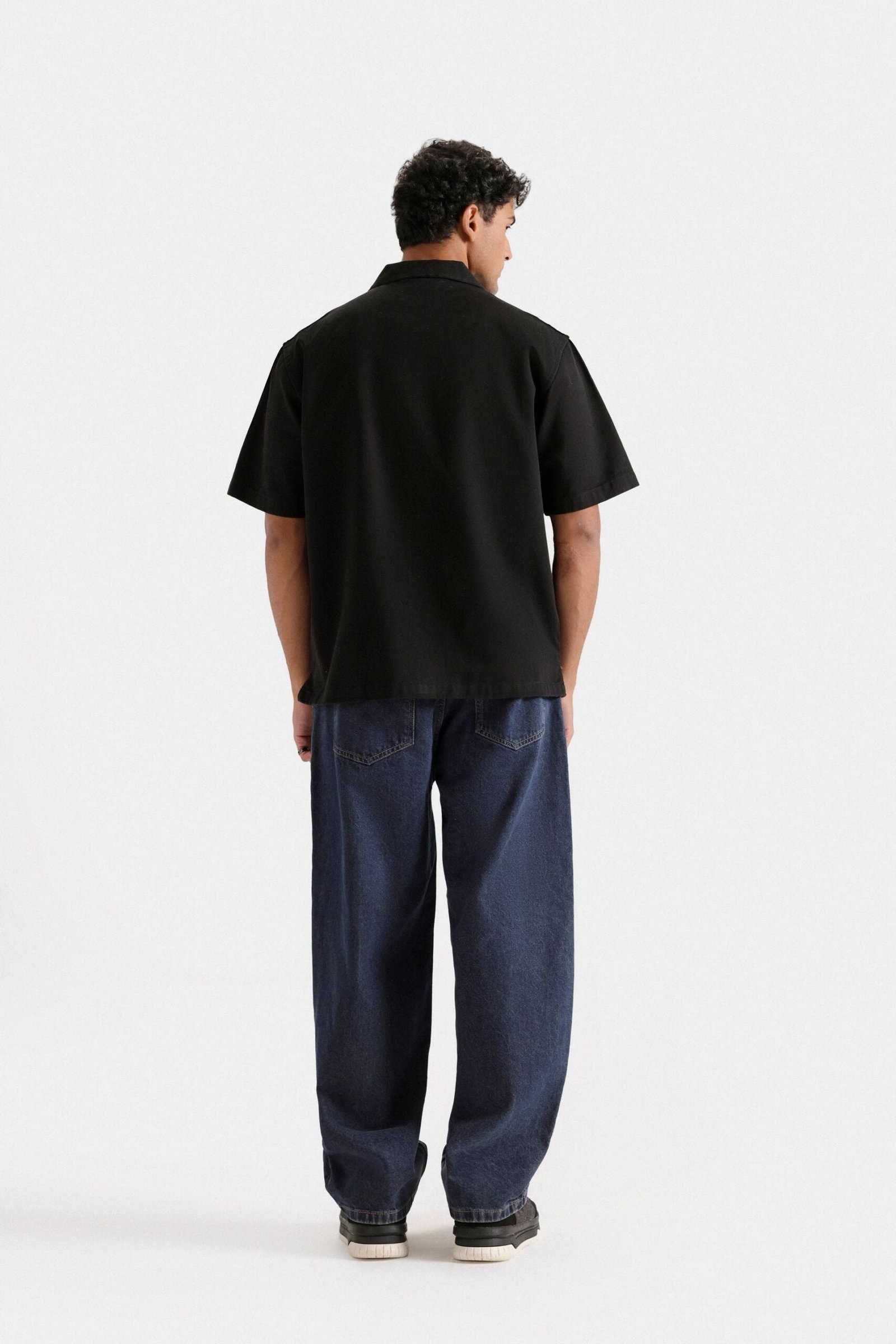 Resort Collar Shirt - Image 4