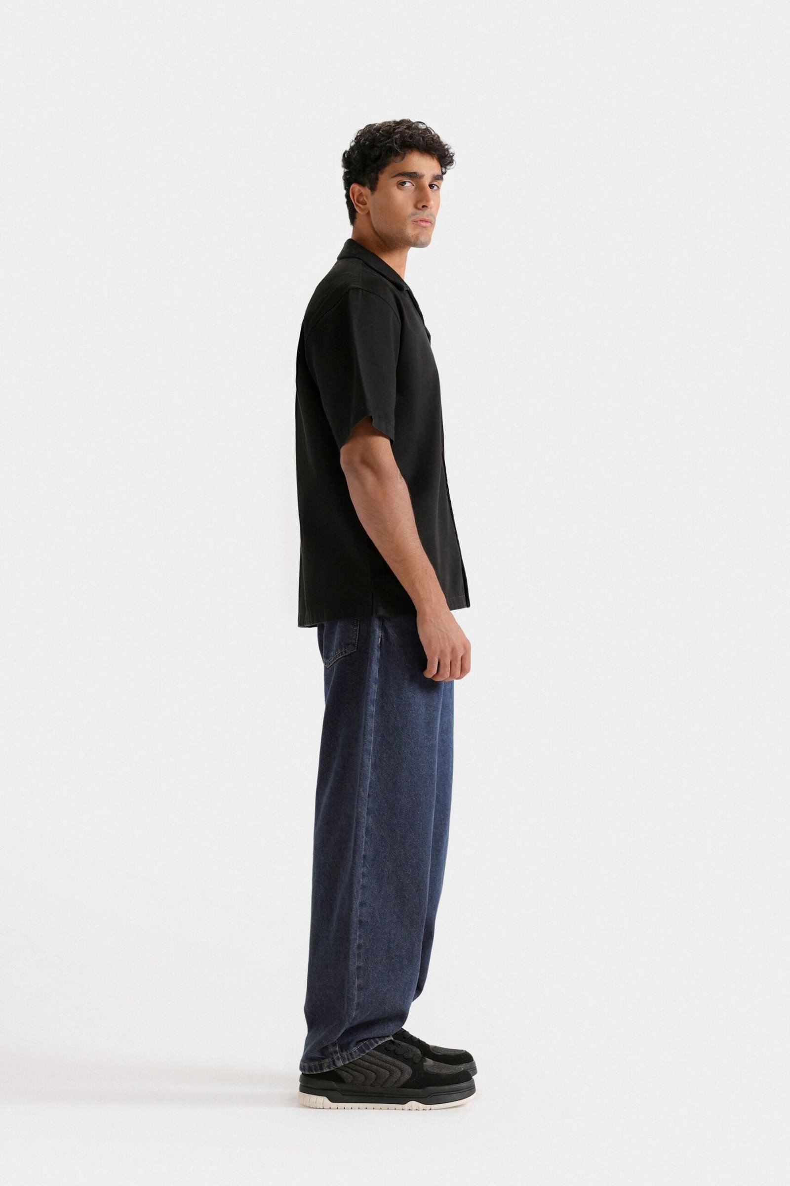 Resort Collar Shirt - Image 3